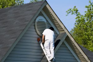 Exterior Painting Long Island